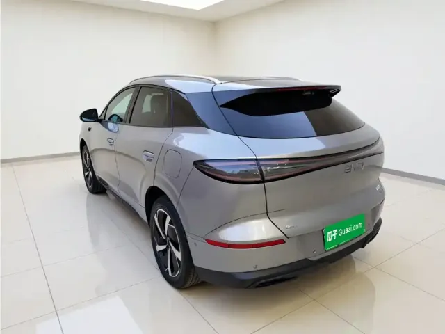 BYD Sealion 06 New Energy 2025 DM-i 170 Pilot Plus Edition — Фото автомобиля 4