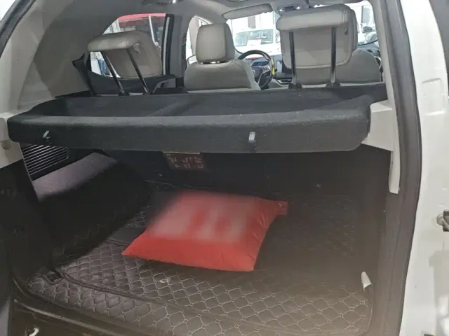 BYD Yuan Pro — Фото автомобиля 18