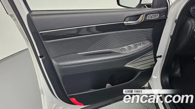 Hyundai Palisade The New Palisade Бензин 3.8 4WD — Фото автомобиля 24