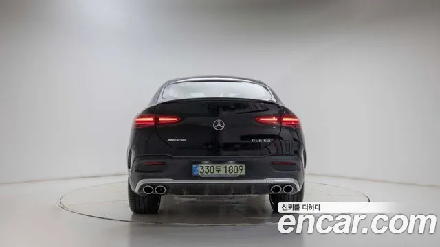Mercedes-Benz GLE-Class W167 — Фото автомобиля 4