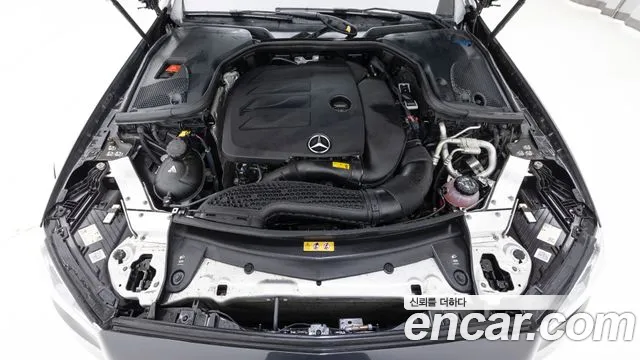 Mercedes-Benz E-Class W213 — Фото автомобиля 6