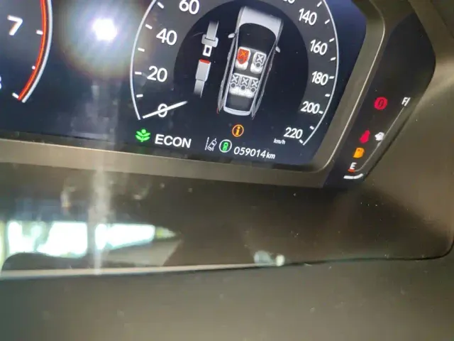 Honda Breeze — Фото автомобиля 4