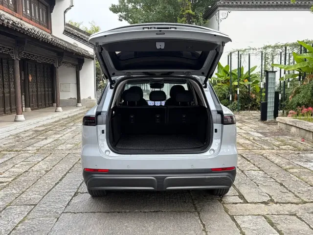 Chery Fulwin T9 — Фото автомобиля 9