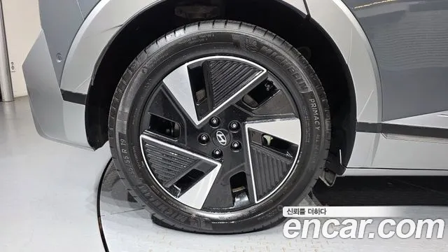 Hyundai Ioniq 5 Ioniq 5 (New) — Фото автомобиля 5