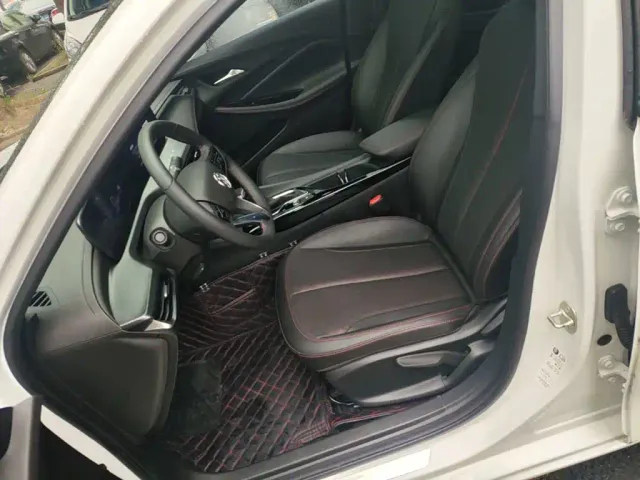 Buick Verano — Фото автомобиля 14