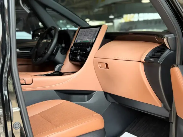 Toyota Alphard — Фото автомобиля 14