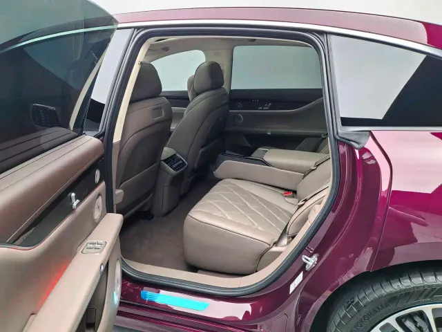 Stelato S9 — Фото автомобиля 16