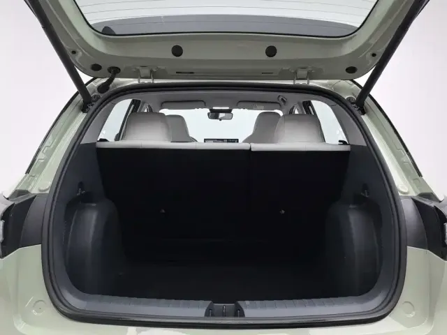 Geely Starry Wish — Фото автомобиля 16