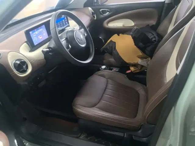 Wuling Bingo — Фото автомобиля 14