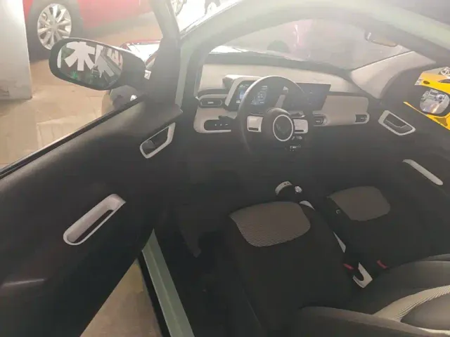 Wuling Hongguang Mini EV — Фото автомобиля 15