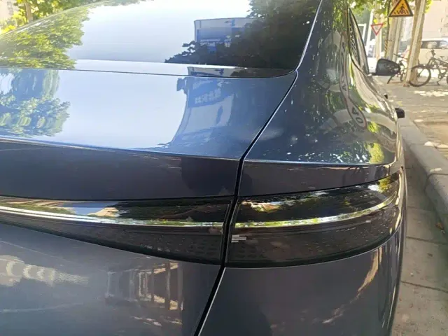 BYD Seal — Фото автомобиля 23