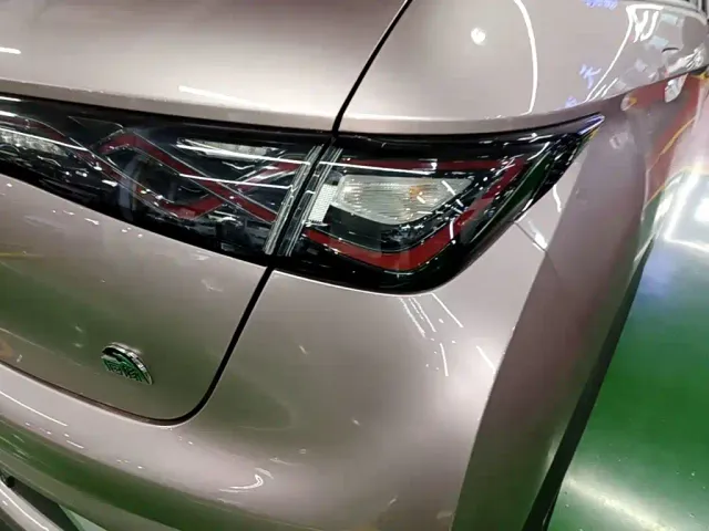 BYD Dolphin — Фото автомобиля 7