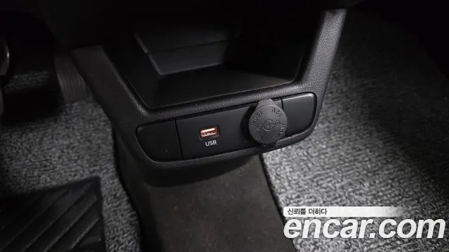 Kia RAY Новый Ray Фургон — Фото автомобиля 19