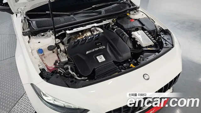 Mercedes-Benz A-Class W177 — Фото автомобиля 5