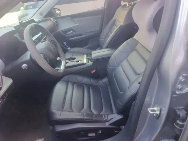 Citroen C5 X — Фото автомобиля 11