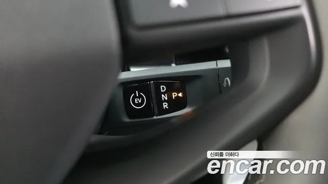 Kia EV3 — Фото автомобиля 12