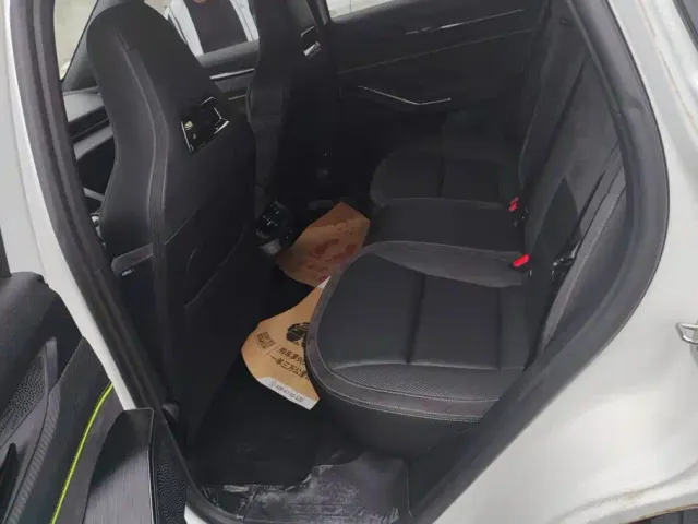 Haval H6S — Фото автомобиля 11