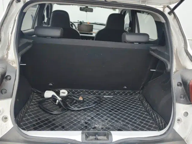 Dongfeng Nano BOX — Фото автомобиля 4