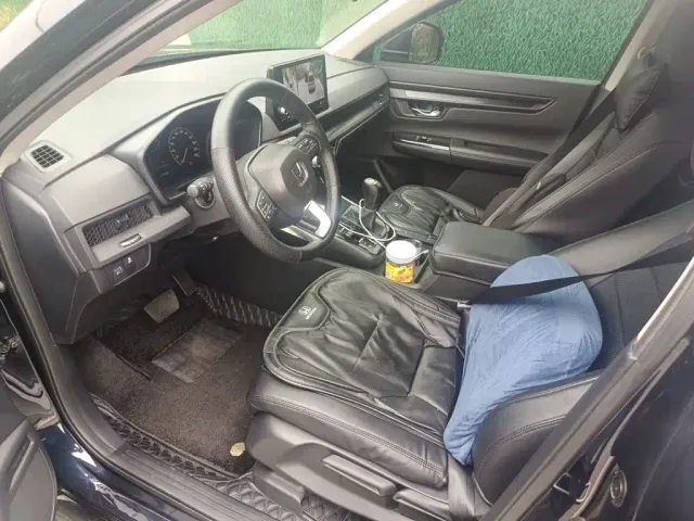 Honda Breeze — Фото автомобиля 7