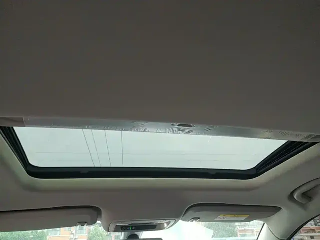Buick Regal — Фото автомобиля 17