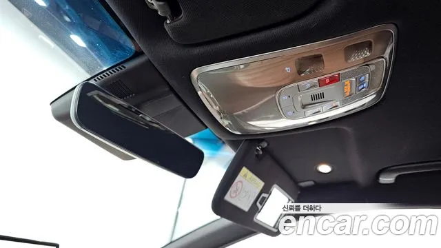 Genesis G80 Бензин 2.5 турбо AWD — Фото автомобиля 18