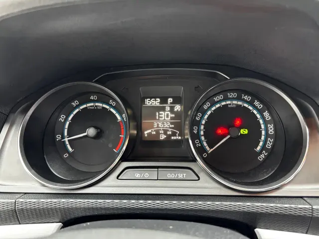 Skoda Kamiq — Фото автомобиля 10