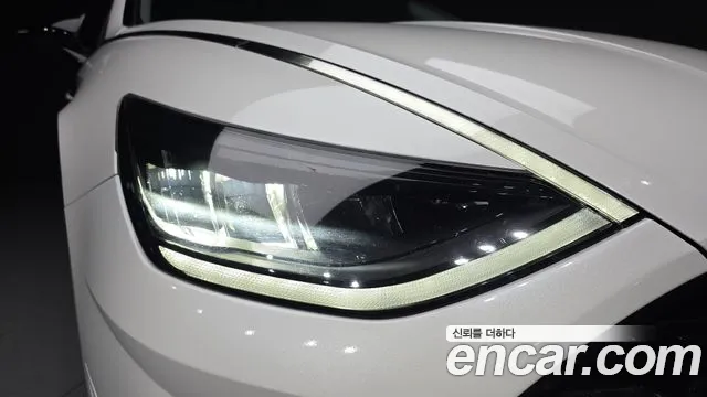 Hyundai Sonata DN8 — Фото автомобиля 7