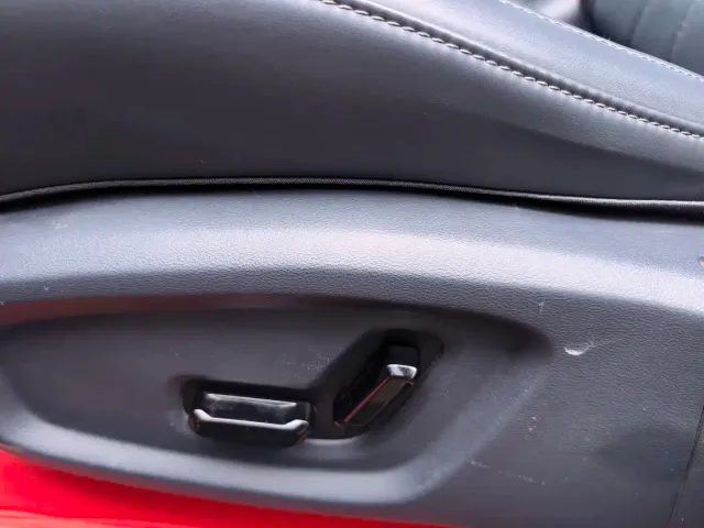 Geely Galaxy E5 — Фото автомобиля 10
