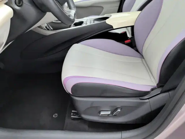 BYD Dolphin — Фото автомобиля 20