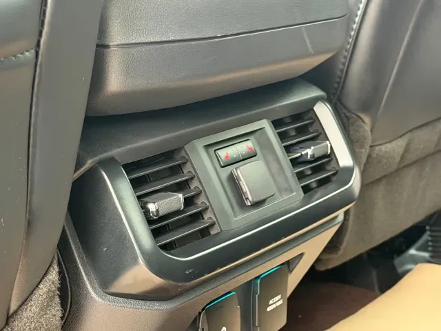 Ford F-150 Raptor — Фото автомобиля 12