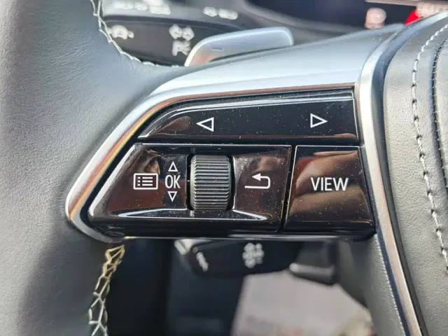 Audi A7L — Фото автомобиля 23