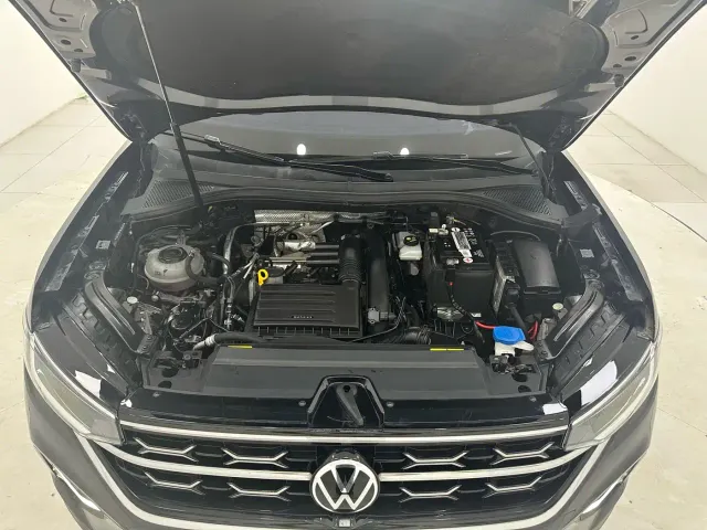 Volkswagen Tayron — Фото автомобиля 18