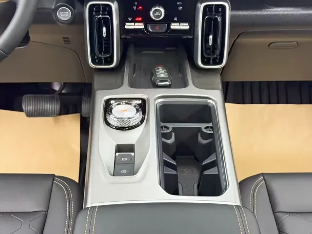 Haval Big Dog — Фото автомобиля 16