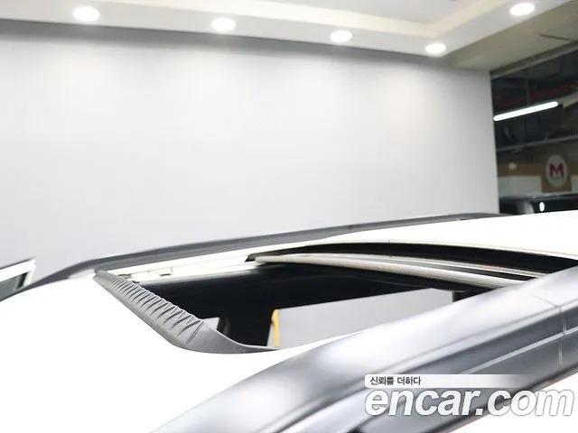 KG_Mobility_Ssangyong Torres Torres Бензин 1.5 2WD — Фото автомобиля 11