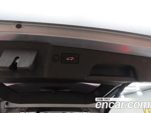 KG_Mobility_Ssangyong Torres Torres Бензин 1.5 2WD — Фото автомобиля 8