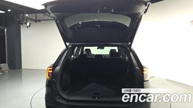 Kia Sportage — Фото автомобиля 19