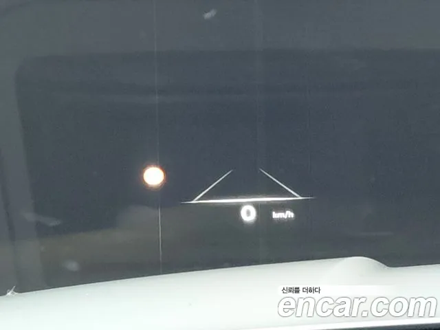 Genesis GV80 2.5T Бензин 2WD — Фото автомобиля 30