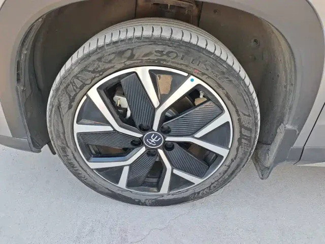 BYD Song L DM-i — Фото автомобиля 22