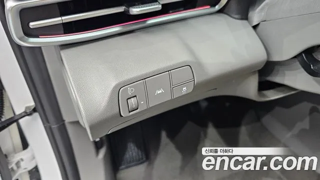 Hyundai AVANTE Avante (CN7) — Фото автомобиля 18