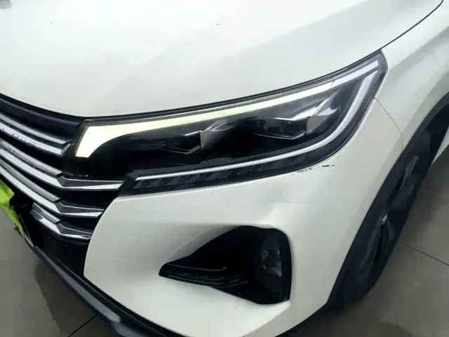GAC Trumpchi GS4 — Фото автомобиля 23