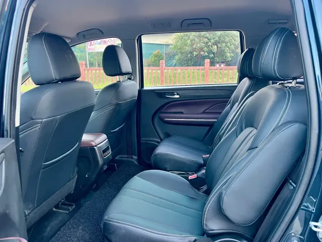 GAC Trumpchi M6 — Фото автомобиля 6
