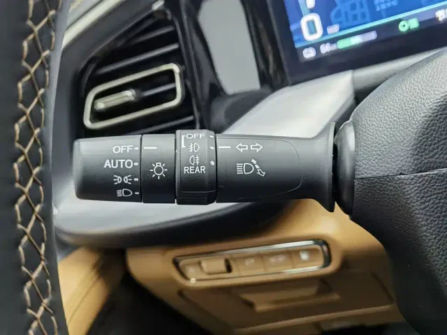 GAC Trumpchi ES9 — Фото автомобиля 21