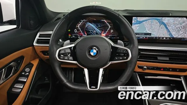 BMW 3 Series G20 — Фото автомобиля 13