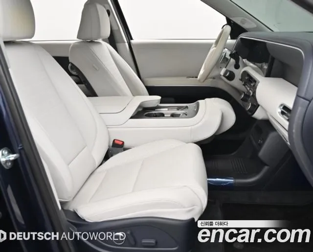 Hyundai Palisade LX3 — Фото автомобиля 10