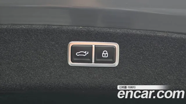 Genesis G80 Бензин 2.5 турбо AWD — Фото автомобиля 15