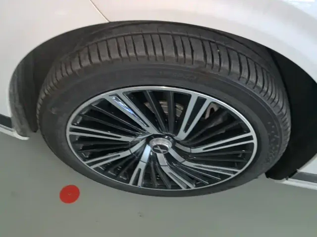 Xpeng G9 — Фото автомобиля 22