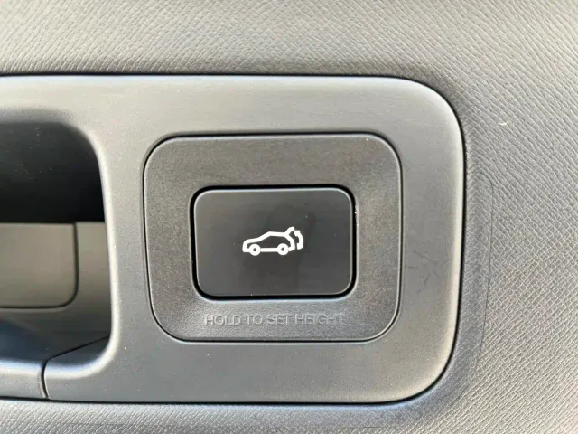 GAC Trumpchi M8 — Фото автомобиля 22