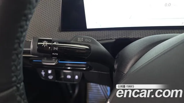 Kia EV6 — Фото автомобиля 17