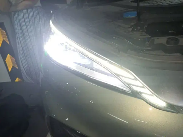 BYD Yuan PLUS — Фото автомобиля 7