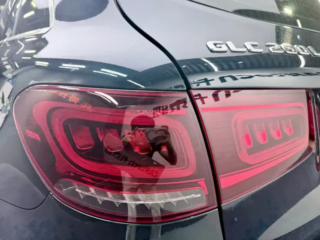 Mercedes-Benz GLC-Class — Фото автомобиля 6
